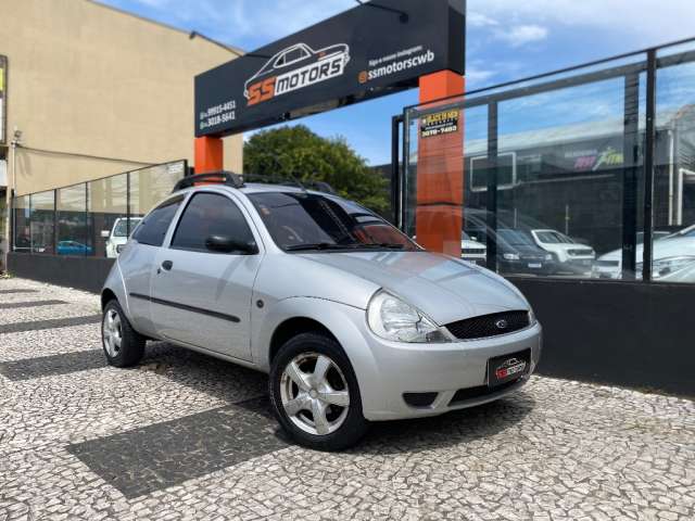 Ford Ka GL 2007