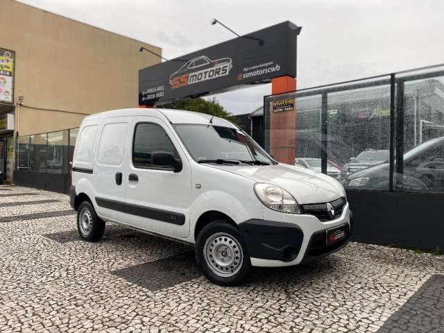  Renault Kangoo Express 1.6 2016