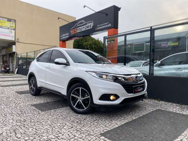 HR-V EXL 2019/2019