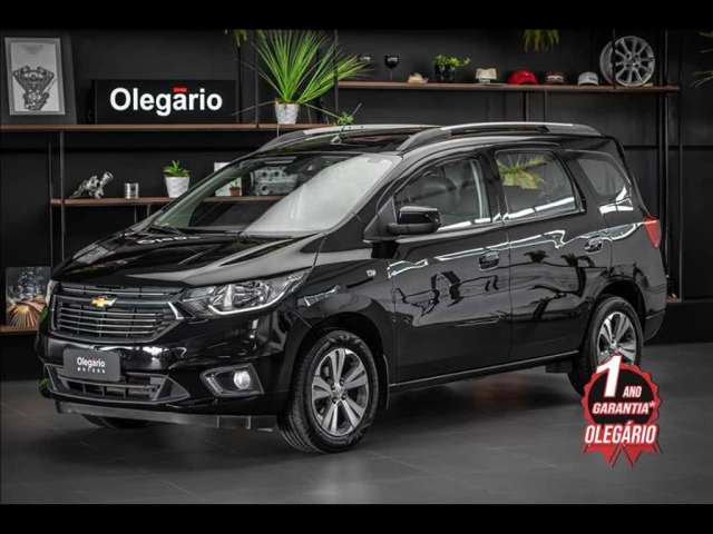 CHEVROLET SPIN 1.8 Premier 8V - 2019/2020