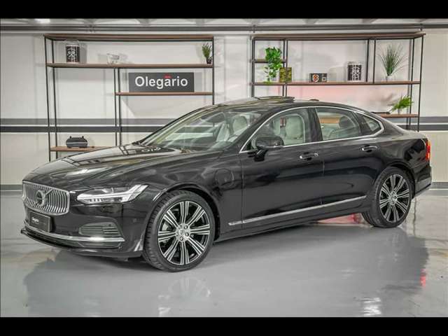 VOLVO S90 2.0 T8 Hybrid Inscription AWD Geartronic - 2021/2021