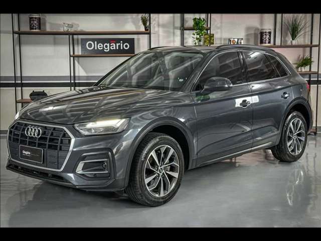 AUDI Q5 2.0 45 TFSI Prestige Quattro S Tronic - 2021/2022