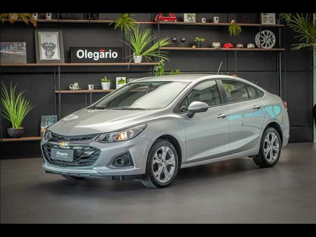 CHEVROLET CRUZE 1.4 Turbo LT 16V - 2019/2020