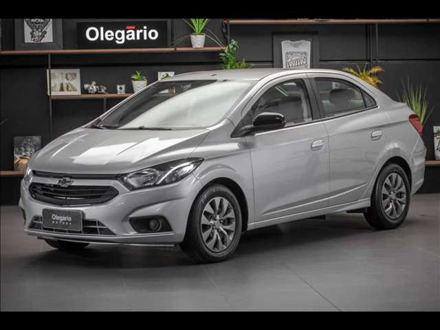 CHEVROLET JOY 1.0 Spe4 Plus - 2021/2021