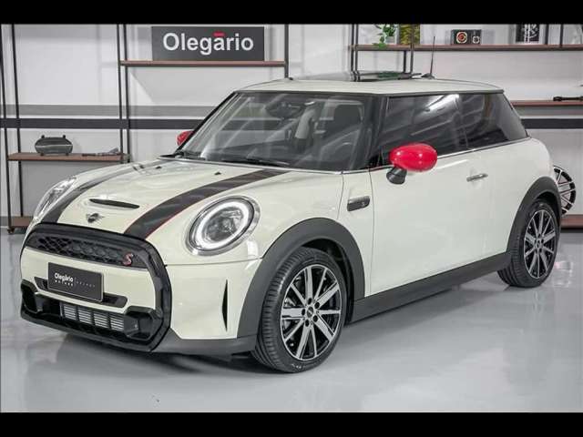 MINI COOPER 2.0 16V Twinpower S TOP - 2022/2023