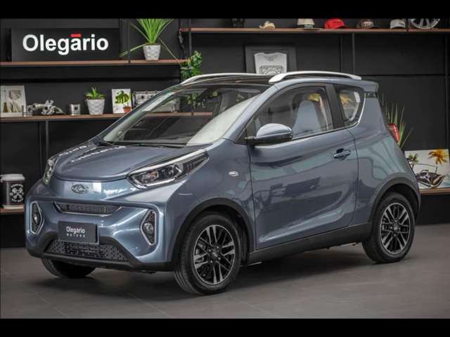 CHERY ICAR 45 KW - 2022/2023