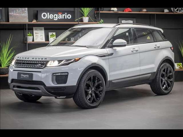 LAND ROVER RANGE ROVER EVOQUE 2.0 SE 4WD 16V - 2015/2016