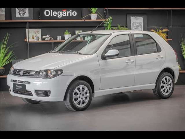 FIAT PALIO 1.0 MPI Fire 8V - 2014/2015