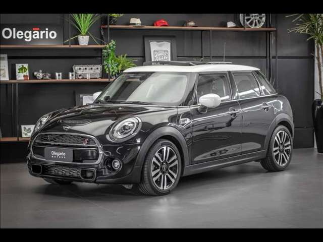 MINI COOPER 2.0 16V Twinpower S - 2020/2020