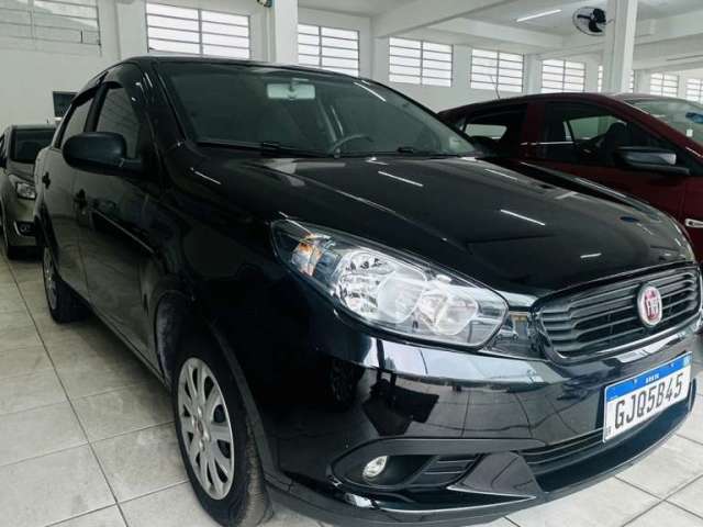 FIAT GRAND SIENA