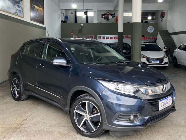 Honda HR-v EX Automático