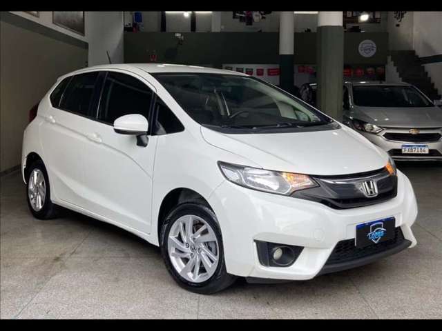 HONDA FIT 1.5 LX 16V - 2015/2015