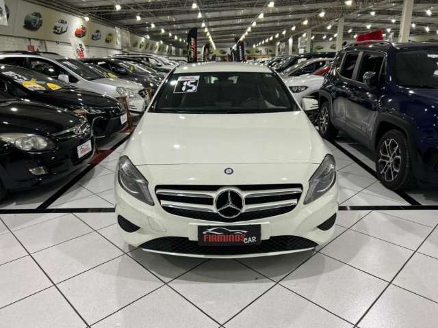 M.BENZ A 200 FF