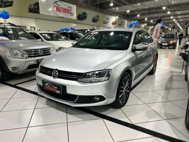 JETTA TSI 2.0 TSI BLINDADO