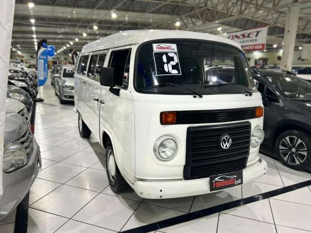 VW/KOMBI 1.4