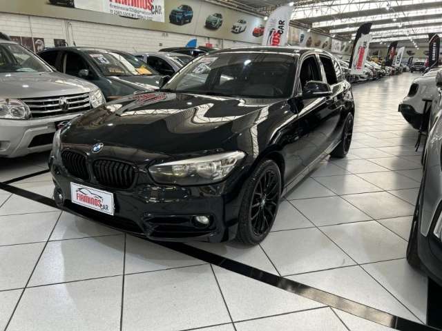 BMW 120I IMPRCAVEL COM ESCAP