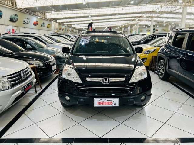 HONDA CRV-V EXL 4X2