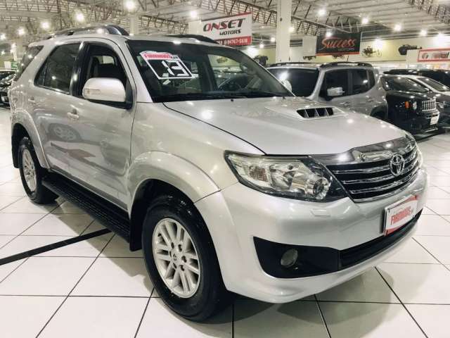 HILUX SW4 DIESEL 3.0D