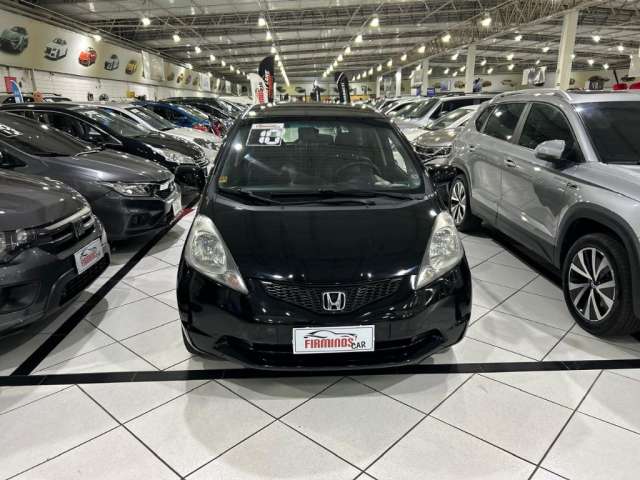 HONDA FIT LXL 1.4