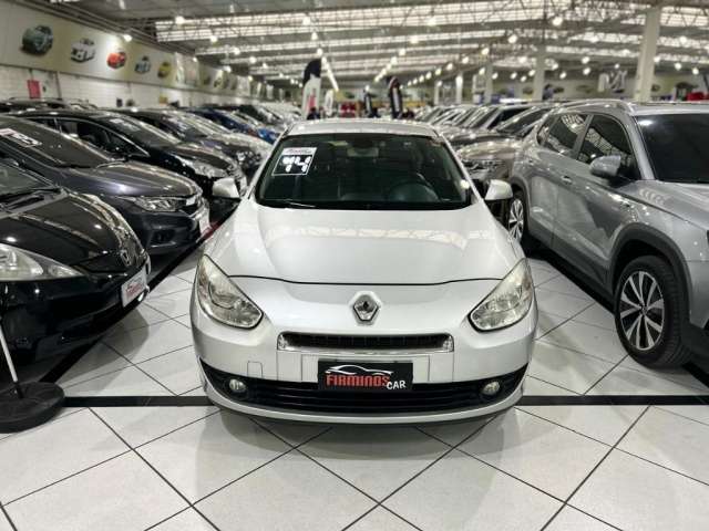 FLUENCE DINAMIC 2.0 AUT 