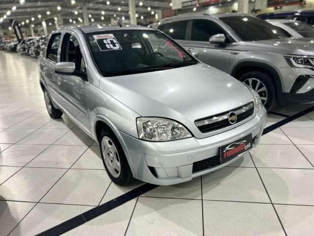 CORSA 1.4 UNICO DONO