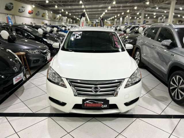 NISSAN SENTRA 2.0 MANUAL UNICO DONO