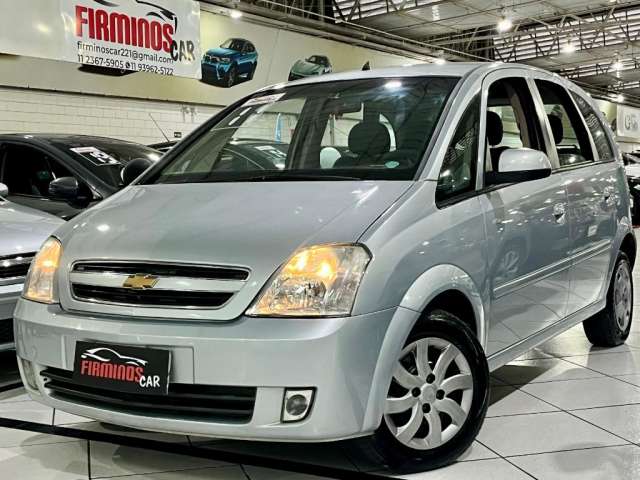 Chevrolet Meriva joy 1.4 completa!