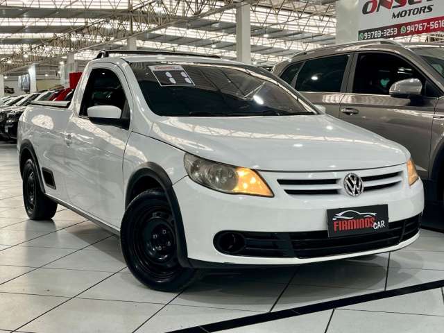 VW SAVEIRO CS 1.6 2011 