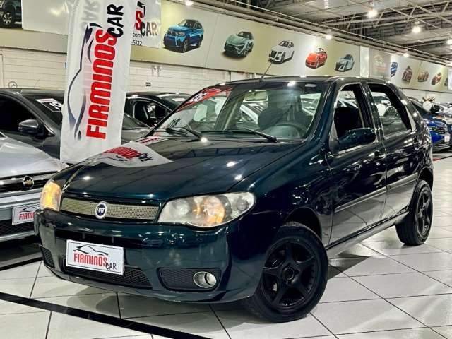 FIAT PALIO 1.4 ELX 2006