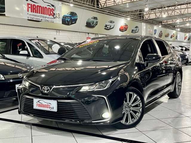 TOYOTA COROLLA XEI 2.0 DIRECT 2023