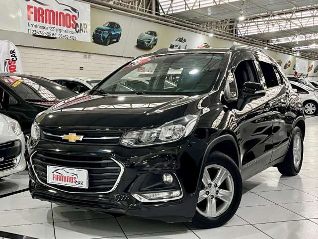 CHEVROLET TRACKER LT 1.4 TURBO 2019