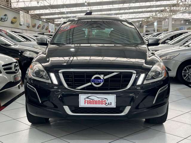 VOLVO XC60 T5 R DESIGN 2013 COMPLETA