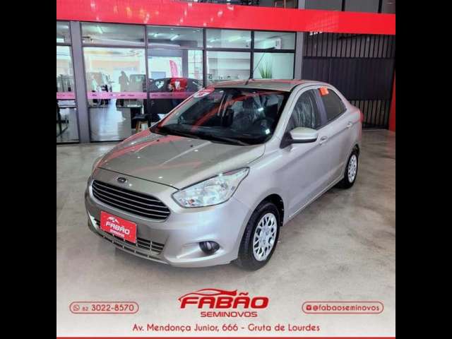 FORD KA SE 1.0 SD B 2018