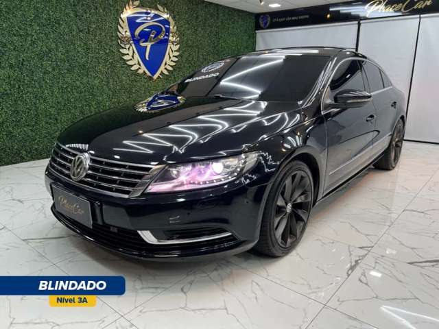 Volkswagen Passat 2013 3.6 cc r-line 24v gasolina 4p tiptronic