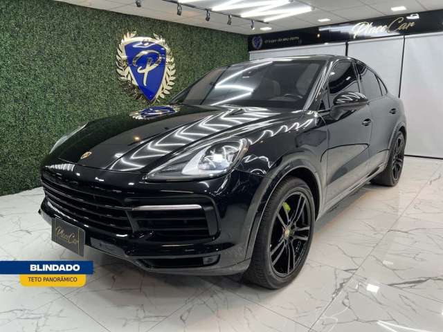 Porsche Cayenne 2020 3.0 v6 gasolina awd tiptronic s