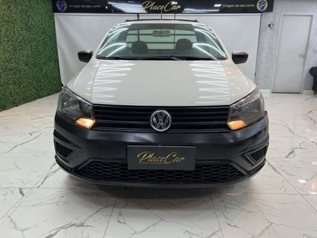 Volkswagen Saveiro 2022 1.6 msi robust cs 8v flex 2p manual