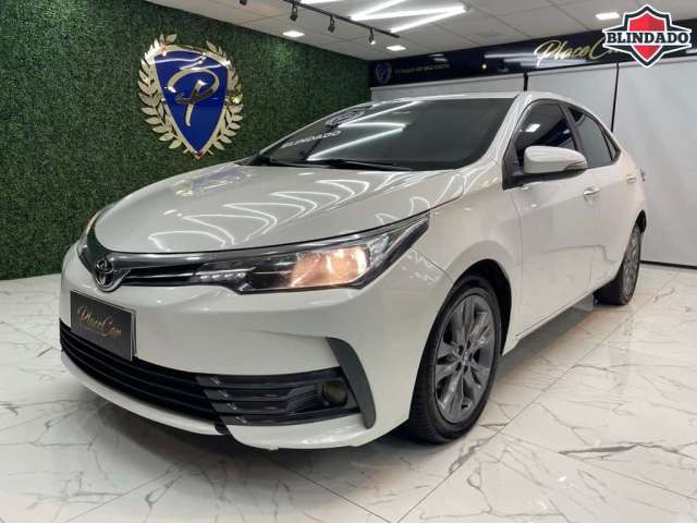 Toyota Corolla 2019 2.0 xei 16v flex 4p automático