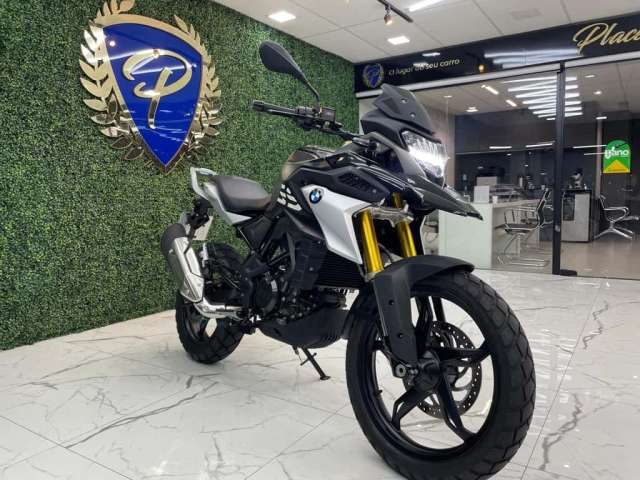 Bmw G 310 gs 2023