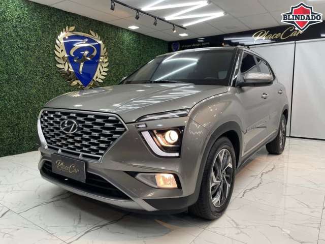 Hyundai Creta 2023 1.0 tgdi flex limited automático