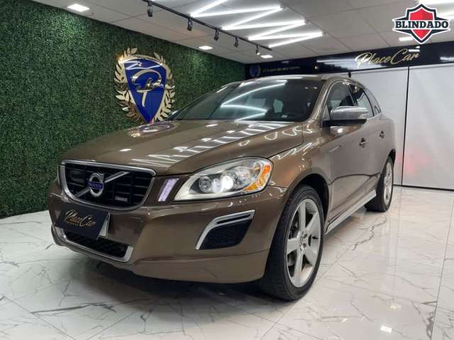 Volvo Xc60 2013 3.0 t6 rd awd turbo gasolina 4p automático