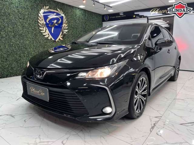 Toyota Corolla 2023 2.0 vvt-ie flex xei direct shift