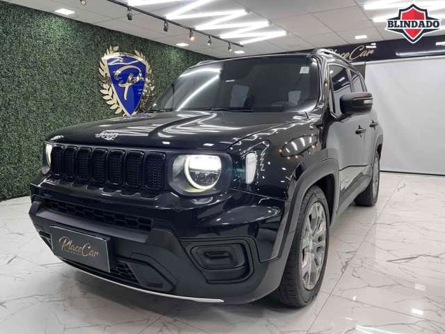 Jeep Renegade 2022 1.3 t270 turbo flex sport at6