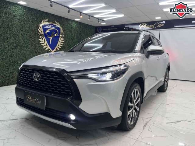 Toyota Corolla cross 2022 2.0 vvt-ie flex xre direct shift