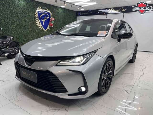 Toyota Corolla 2020 2.0 vvt-ie flex altis direct shift