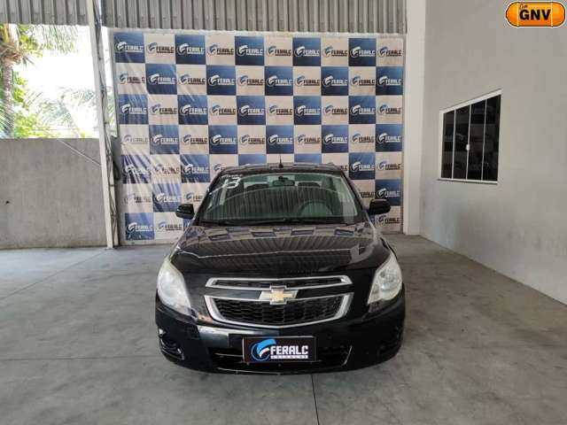 Chevrolet Cobalt 2013 1.4 sfi lt 8v flex 4p manual