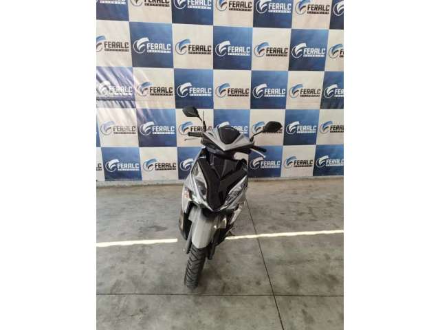 Honda Elite 125 2024