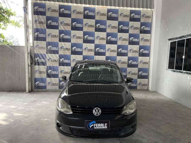 Volkswagen Fox 2011 1.0 mi 8v flex 4p manual