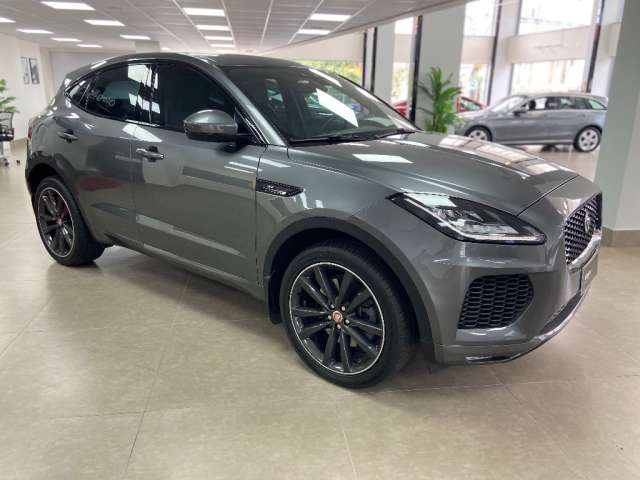 Jaguar E-Pace R-Dynamic SE 3002019