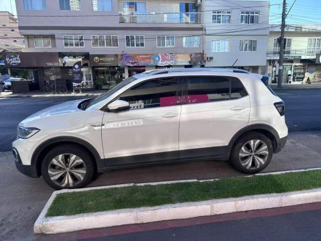 T-Cross Highline 1.4 TSI