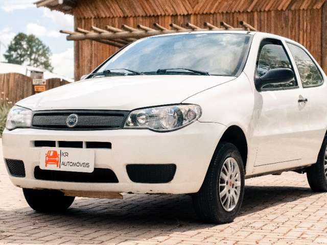 Fiat Pálio Fire Flex 1.0 2008